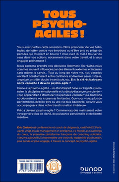 Tous psycho-agiles !