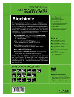 Biochimie - 3e éd.