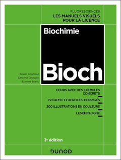 Biochimie - 3e éd.