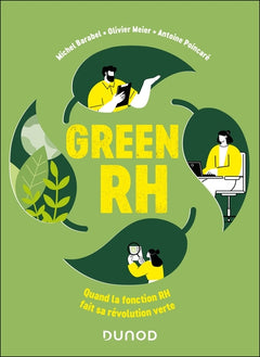 Quand la fonction RH fait sa révolution verte