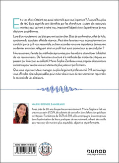 Recrutement sous influence