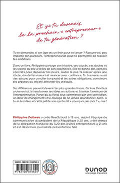 Jeunes et inspirées