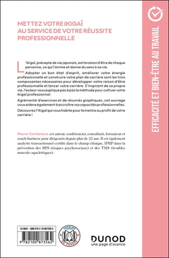 Mettez votre ikigaï au service de votre réussite professionnelle