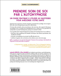 Prendre soin de soi par l'autohypnose