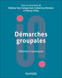 Démarches groupales