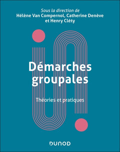Démarches groupales