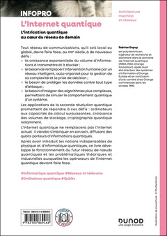 L'internet quantique