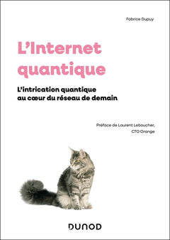 L'internet quantique