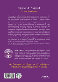 Clinique de l'originel