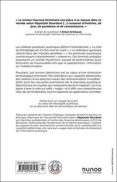 De l'autre côté du miroir quantique
