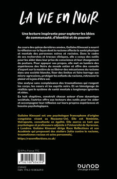 La vie en noir