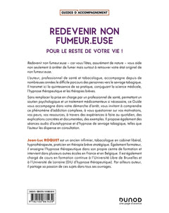 Redevenir non fumeur.euse