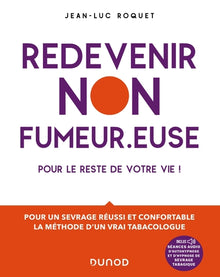 Redevenir non fumeur.euse