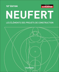 Les éléments des projets de construction - 12e éd.