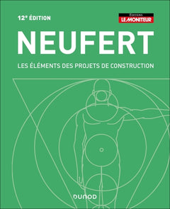 Les éléments des projets de construction - 12e éd.
