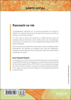 Parcourir sa vie
