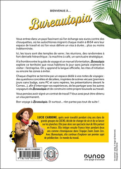 Bureautopia