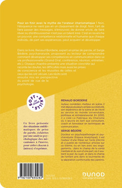 L'éloquence