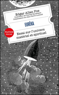 Eurêka - L'Univers selon Edgar Poe