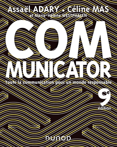 Communicator - 9e éd.