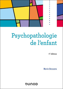 Psychopathologie de l'enfant
