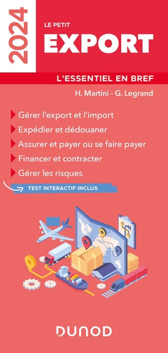 Le petit Export 2024