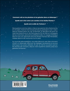 Astronomix