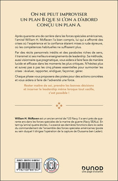 Si tu veux manager en temps de crise...