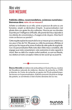 Nos vies sur mesure