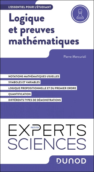 Logique et preuves mathématiques