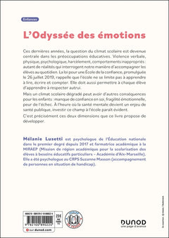 L'Odyssée des émotions