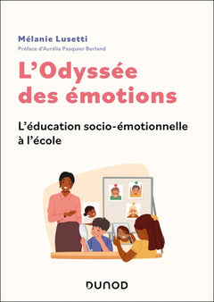 L'Odyssée des émotions