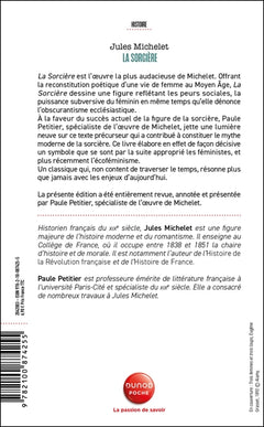 La sorcière