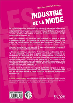 Industrie de la mode