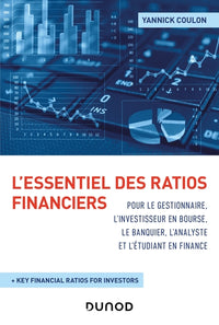 L'essentiel des ratios financiers