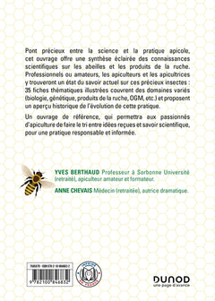 Connaissance des abeilles