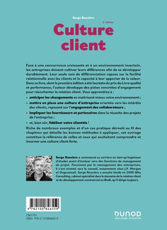 Culture client