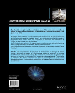 L'univers comme vous ne l'avez jamais vu