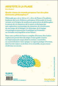 Aristote à la plage