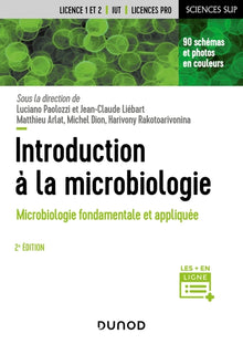 Introduction à la microbiologie