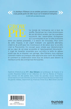 Grow the Pie