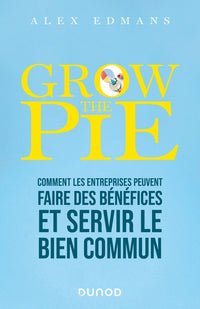 Grow the Pie