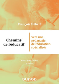 Chemins de l'éducatif