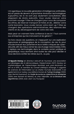Demain, l'IA aux commandes