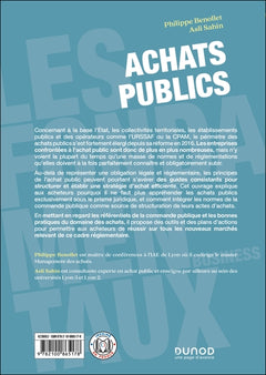 Achats publics