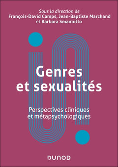 Genres et sexualités