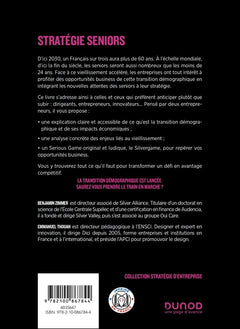 Stratégie seniors