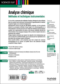 Analyse chimique