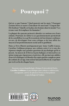 Pourquoi ? Pour les enfants de 8 à 11 ans