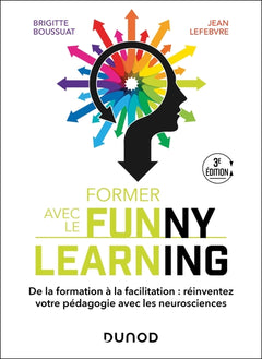 Former avec le Funny learning